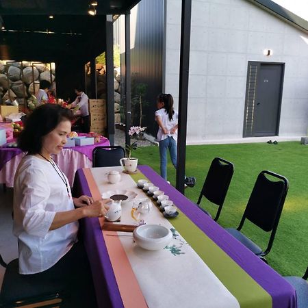 BlackJazz Inn Puli Zewnętrze zdjęcie