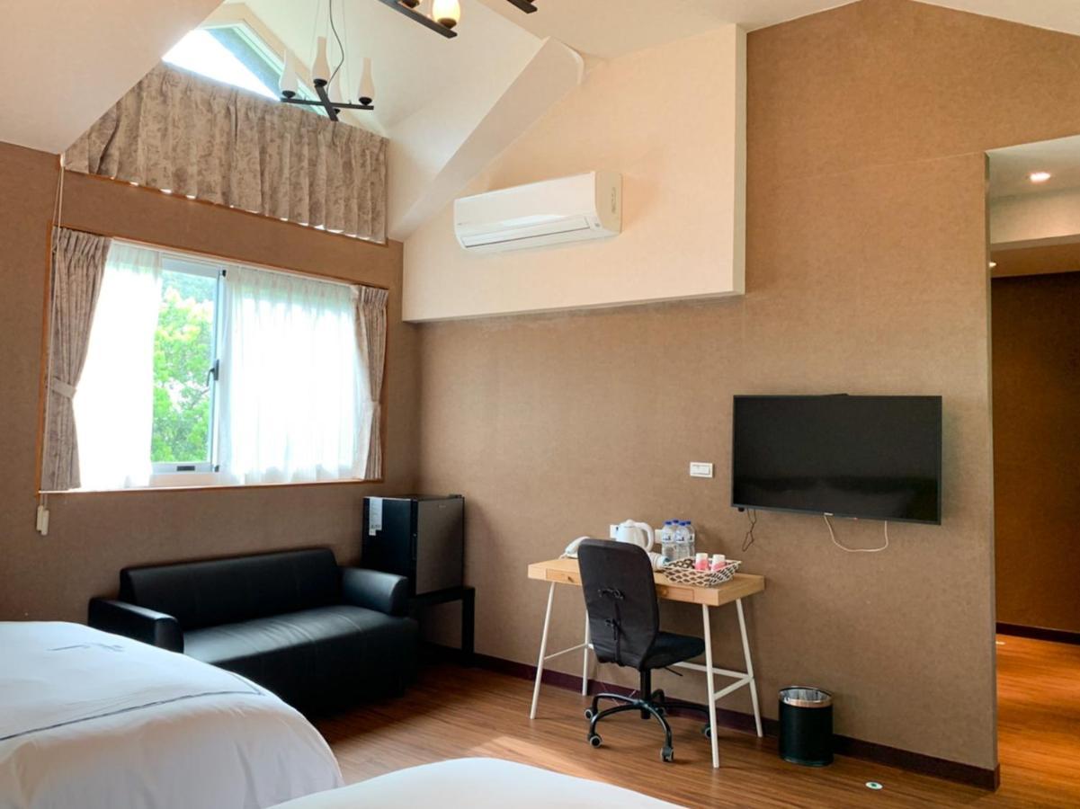 BlackJazz Inn Puli Zewnętrze zdjęcie