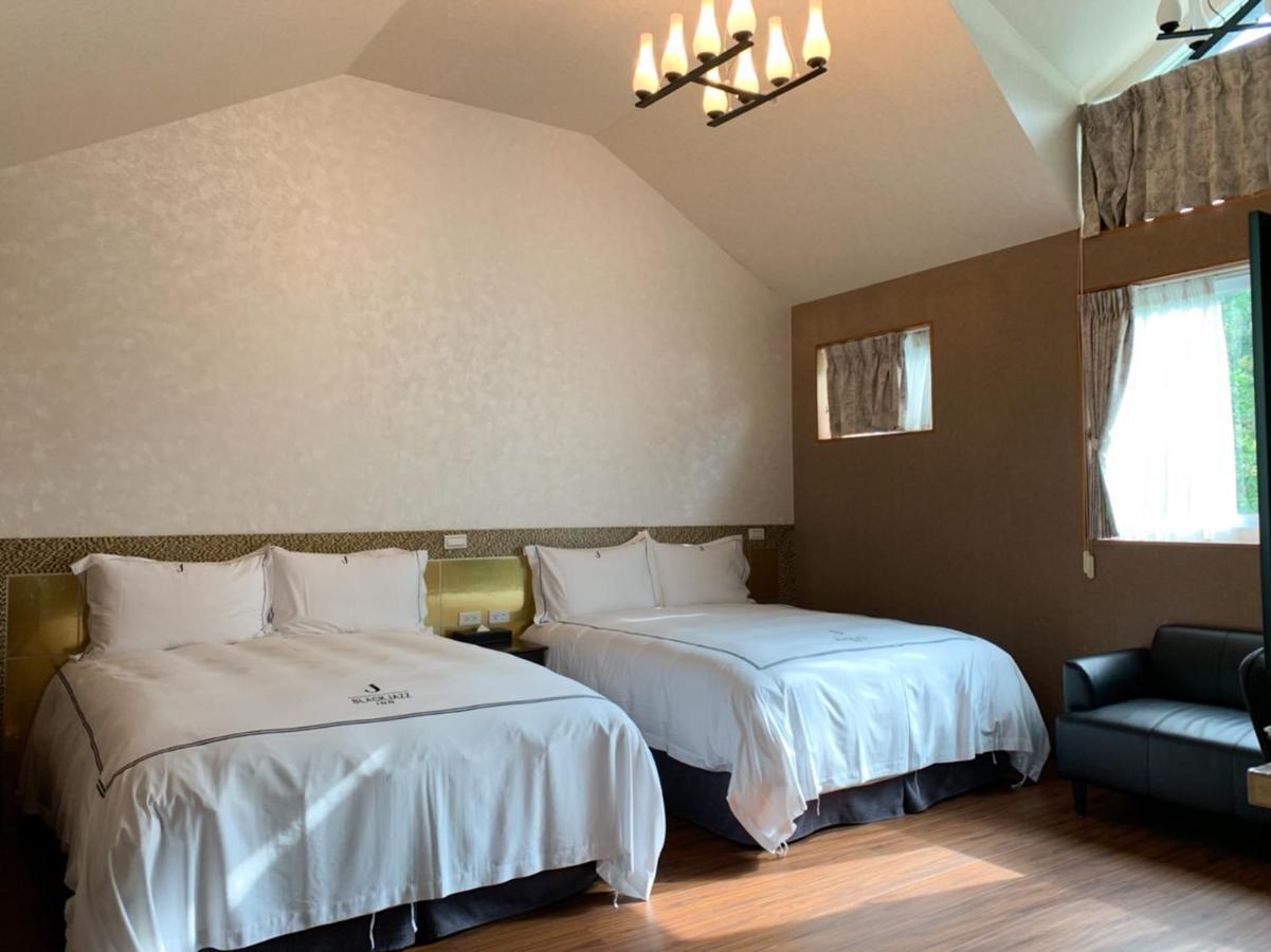 BlackJazz Inn Puli Zewnętrze zdjęcie