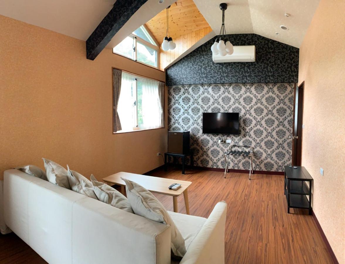 BlackJazz Inn Puli Zewnętrze zdjęcie