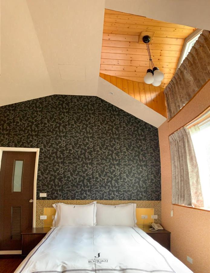 BlackJazz Inn Puli Zewnętrze zdjęcie