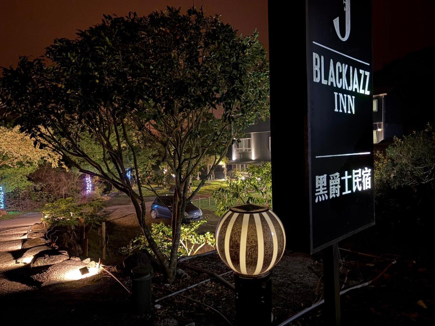 BlackJazz Inn Puli Zewnętrze zdjęcie