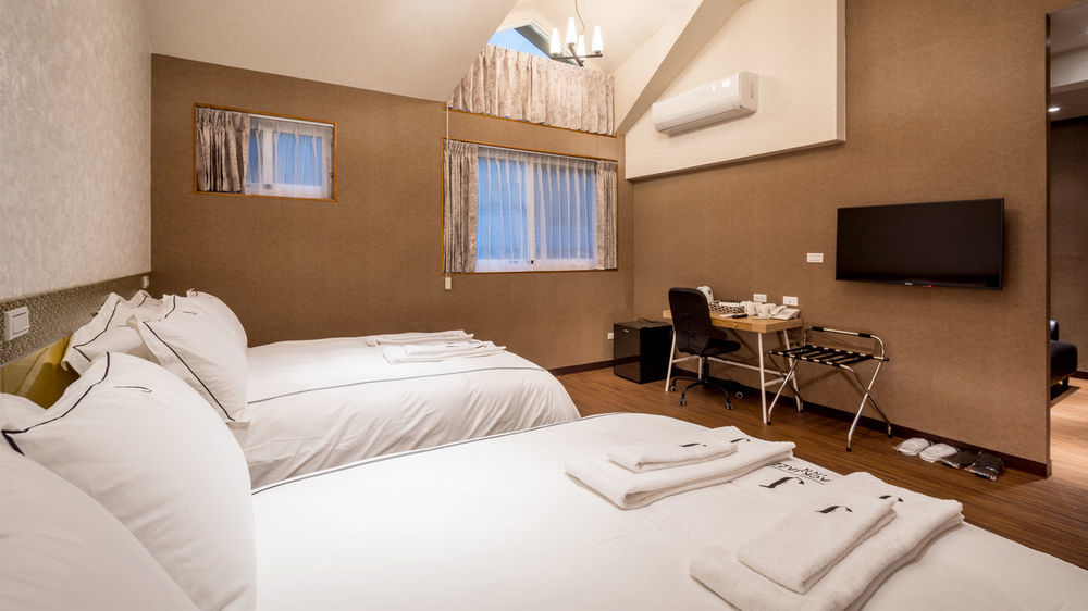 BlackJazz Inn Puli Zewnętrze zdjęcie