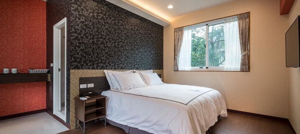 BlackJazz Inn Puli Zewnętrze zdjęcie
